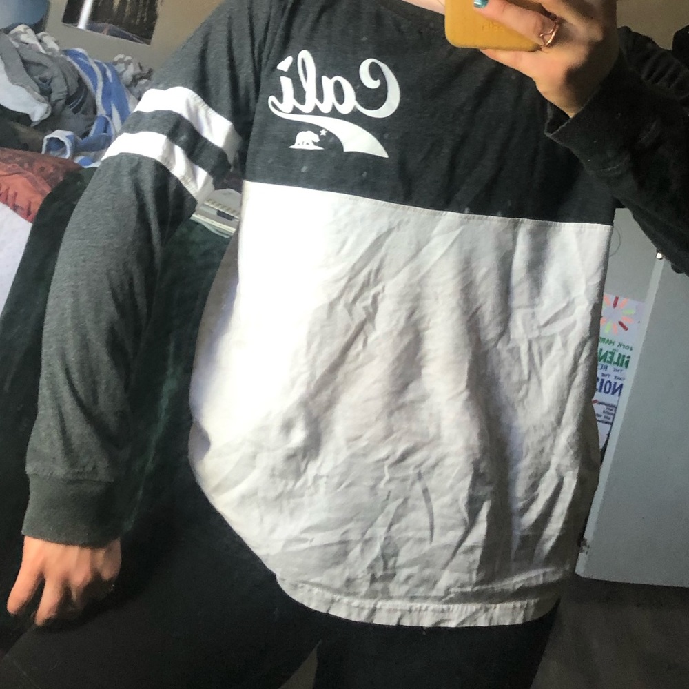 California T-shirt